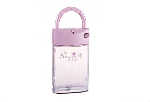 Mauboussin Promise Me Flower дамски парфюм EDT - Оригинален продукт