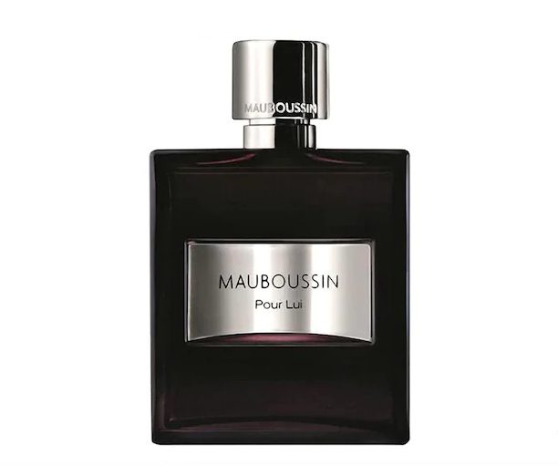 Mauboussin мъжки парфюм EDP - Оригинален продукт