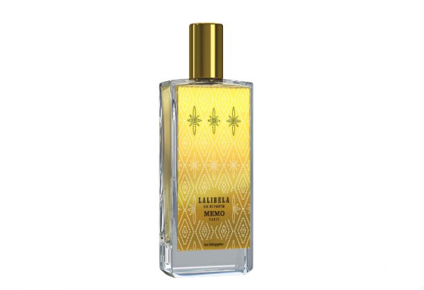 Memo Lalibela дамски парфюм EDP - Оригинален продукт