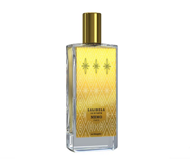 Memo Lalibela дамски парфюм EDP - Оригинален продукт