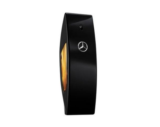 Mercedes-Benz Club Black мъжки парфюм EDT - Оригинален продукт