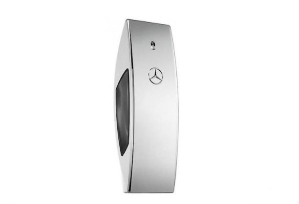 Mercedes-Benz Club Б.О. мъжки парфюм EDT - Оригинален продукт