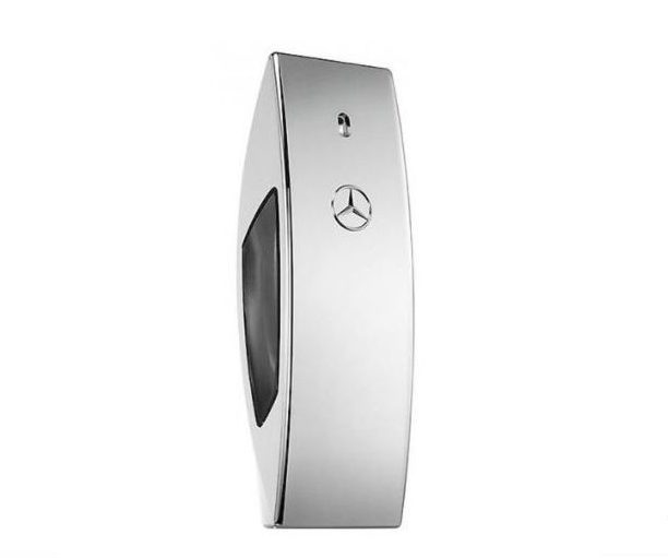 Mercedes-Benz Club Б.О. мъжки парфюм EDT - Оригинален продукт