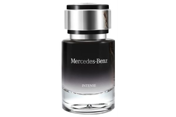 Mercedes-Benz Intense For Men Б.О. - Оригинален продукт