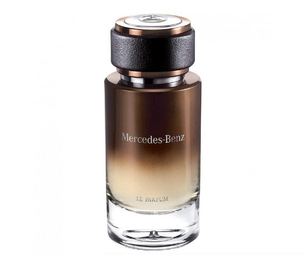 Mercedes-Benz Le Parfum мъжки парфюм EDP - Оригинален продукт