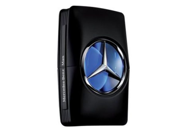 Mercedes-Benz Man Б.О. мъжки парфюм EDT - Оригинален продукт