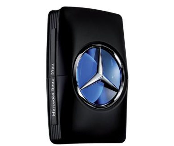 Mercedes-Benz Man мъжки парфюм EDT - Оригинален продукт