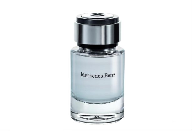 Mercedes-Benz for Men - Оригинален продукт