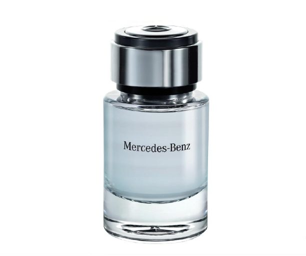 Mercedes-Benz for Men - Оригинален продукт