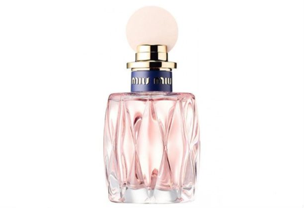 Miu Miu L'Eau Rosee дамски парфюм EDT - Оригинален продукт