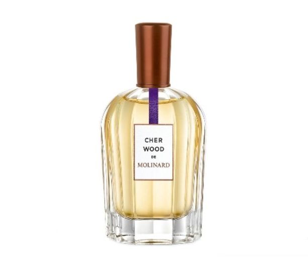 Molinard Cher Wood унисекс парфюм EDP - Оригинален продукт