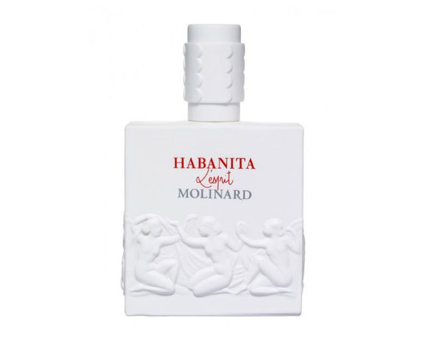 Molinard Habanita L`Esprit Б.О. дамски парфюм EDP - Оригинален продукт