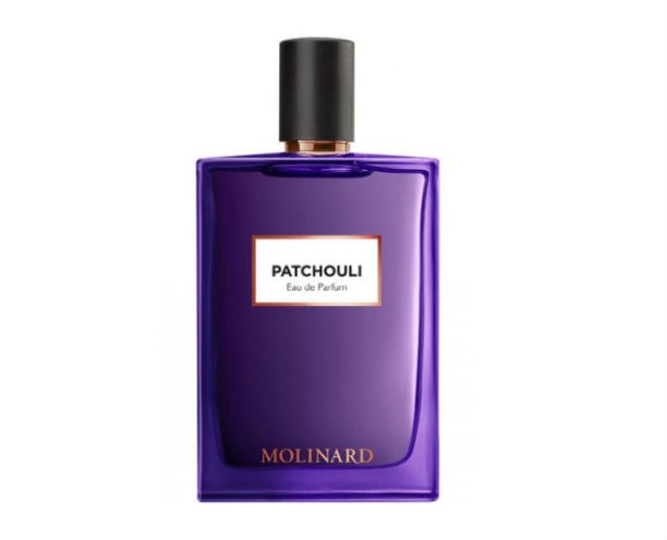 Molinard Patchouli Б.О. унисекс парфюм EDP - Оригинален продукт