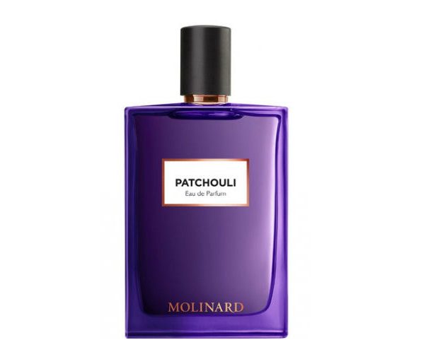 Molinard Patchouli Б.О. унисекс парфюм EDP - Оригинален продукт