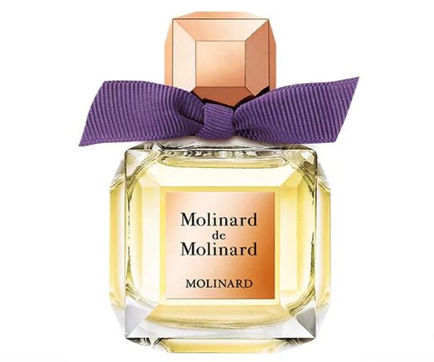 Molinard de Molinard Molinard дамски парфюм EDT - Оригинален продукт