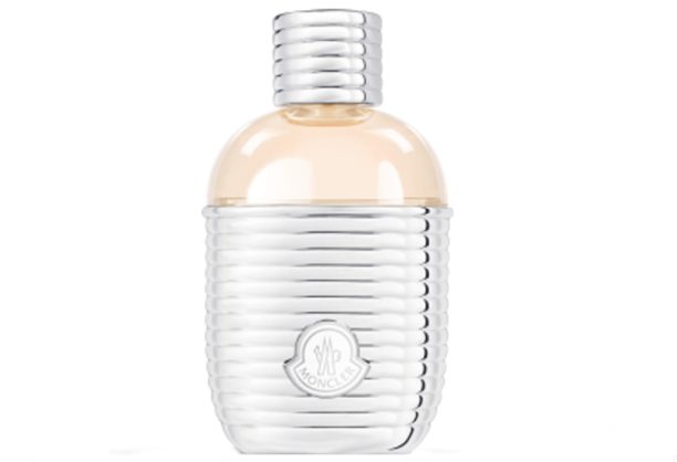 Moncler pour Femme дамски парфюм EDP - Оригинален продукт