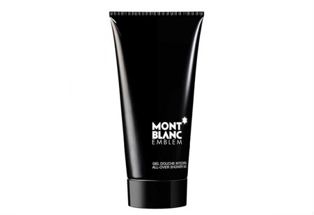 Mont Blanc Emblem Shower Gel - Оригинален продукт