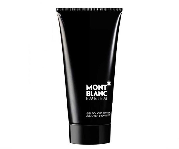 Mont Blanc Emblem Shower Gel - Оригинален продукт