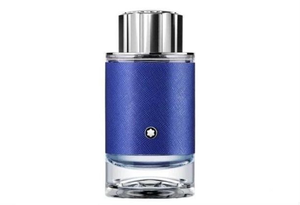 Mont Blanc Explorer Ultra Blue Mini - Оригинален продукт