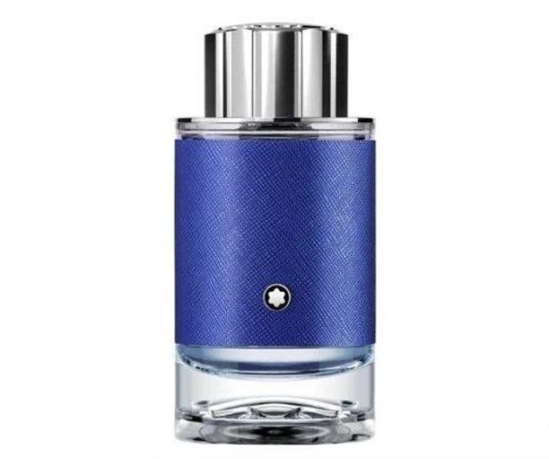 Mont Blanc Explorer Ultra Blue Mini - Оригинален продукт