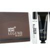 Mont Blanc Legend Night Mini Gift Set - Оригинален продукт