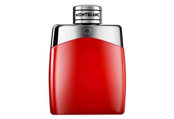 Mont Blanc Legend Red мъжки парфюм EDP - Оригинален продукт