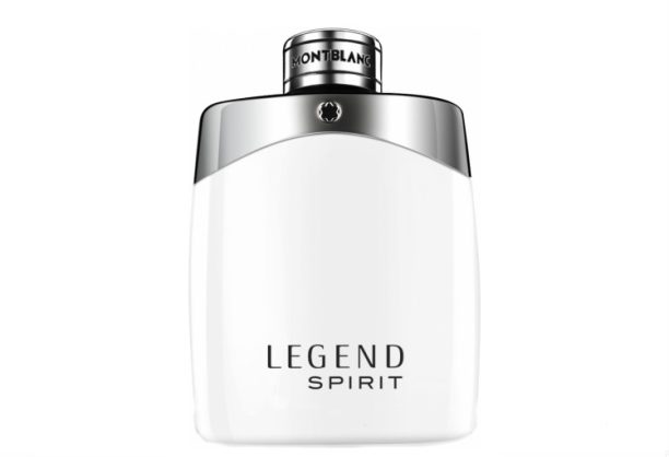 Mont Blanc Legend Spirit Б.О. мъжки парфюм EDT - Оригинален продукт