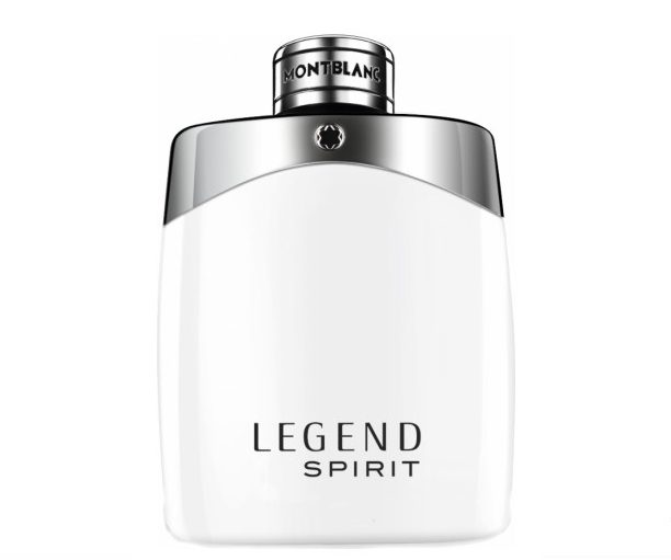 Mont Blanc Legend Spirit Б.О. мъжки парфюм EDT - Оригинален продукт