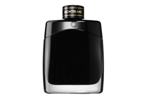 Mont Blanc Legend  Б.О. мъжки парфюм EDP - Оригинален продукт