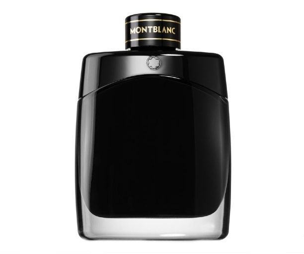 Mont Blanc Legend  Б.О. мъжки парфюм EDP - Оригинален продукт