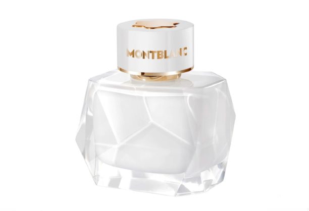 Mont Blanc Signature Б.О. дамски партфюм EDP - Оригинален продукт