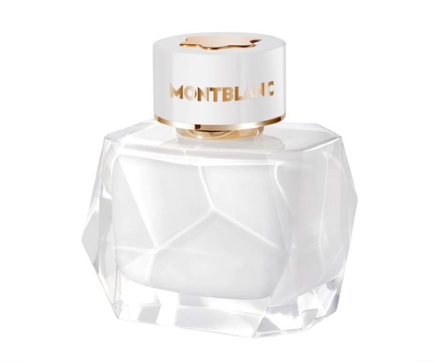 Mont Blanc Signature Б.О. дамски партфюм EDP - Оригинален продукт