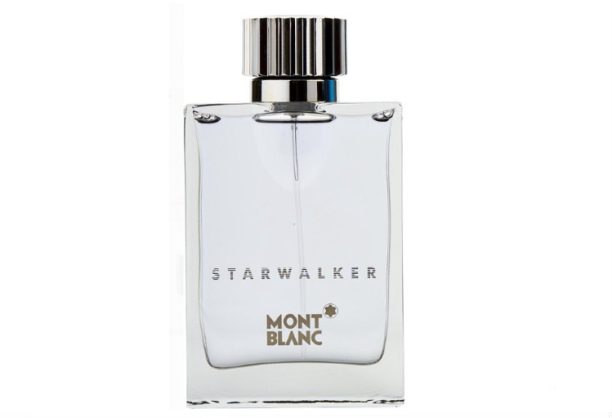 Mont Blanc Starwalker мъжки парфюм EDT - Оригинален продукт