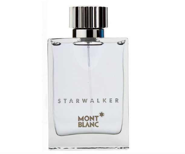 Mont Blanc Starwalker мъжки парфюм EDT - Оригинален продукт