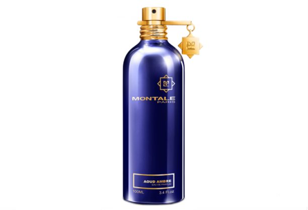 Montale Aoud Ambre унисекс парфюм EDP - Оригинален продукт