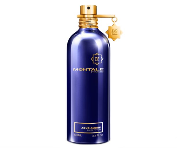 Montale Aoud Ambre унисекс парфюм EDP - Оригинален продукт