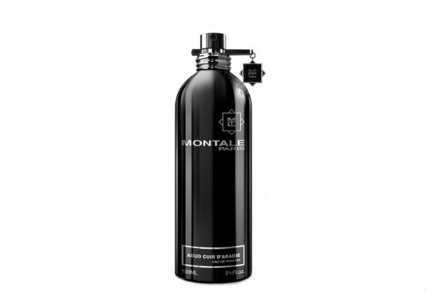 Montale Aoud Cuir d’Arabie унисекс парфюм EDP - Оригинален продукт