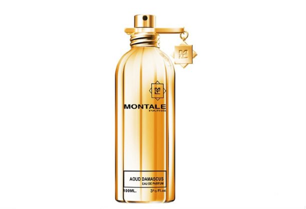 Montale Aoud Damascus дамски парфюм EDP - Оригинален продукт