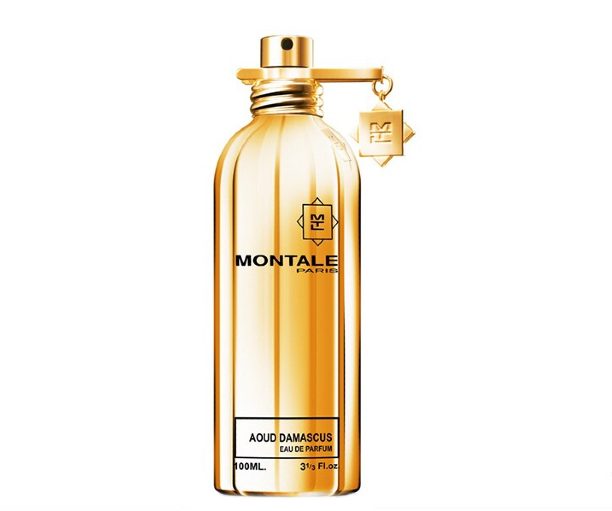 Montale Aoud Damascus дамски парфюм EDP - Оригинален продукт