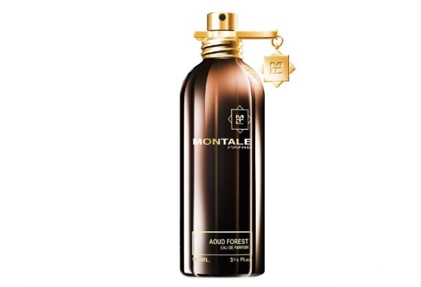 Montale Aoud Forest Б.О. унисекс парфюм EDP - Оригинален продукт