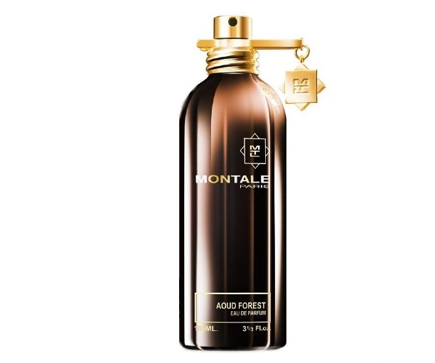 Montale Aoud Forest Б.О. унисекс парфюм EDP - Оригинален продукт