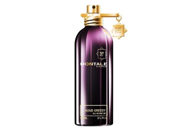 Montale Aoud Greedy Б.О. унисекс парфюм EDP - Оригинален продукт