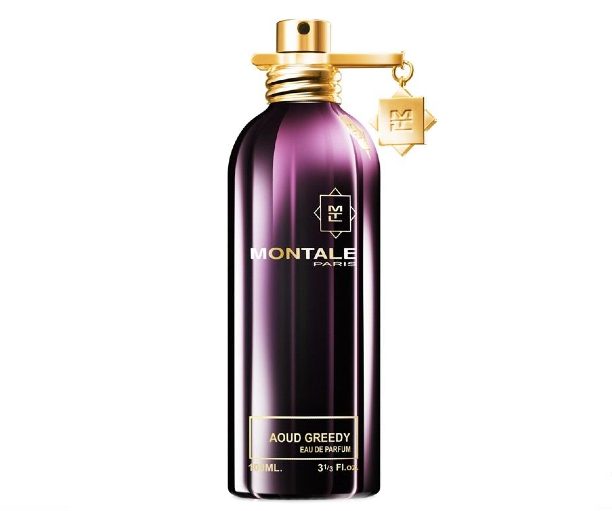 Montale Aoud Greedy Б.О. унисекс парфюм EDP - Оригинален продукт