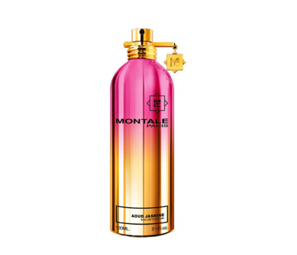 Montale Aoud Jasmine Б.О. унисекс парфюм EDP - Оригинален продукт