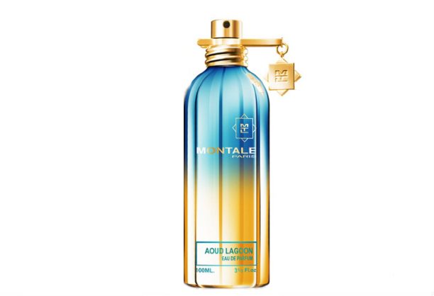 Montale Aoud Lagoon Б.О. унисекс парфюм EDP - Оригинален продукт