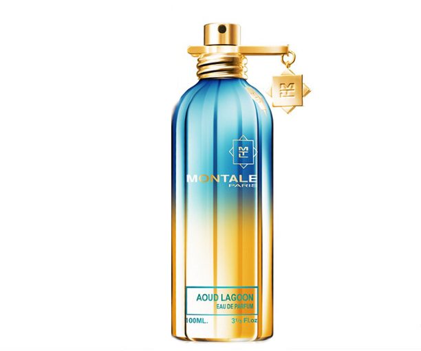 Montale Aoud Lagoon Б.О. унисекс парфюм EDP - Оригинален продукт