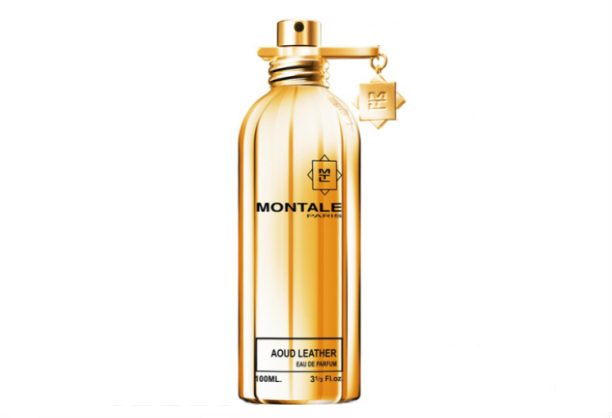 Montale Aoud Leather Б.О.  унисекс парфюм EDP - Оригинален продукт