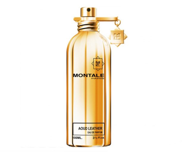 Montale Aoud Leather Б.О.  унисекс парфюм EDP - Оригинален продукт