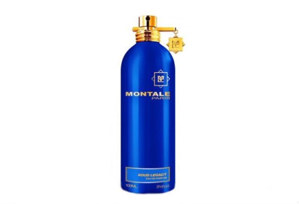 Montale Aoud Legacy - Оригинален продукт