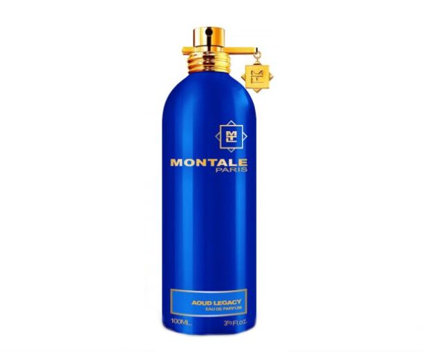 Montale Aoud Legacy - Оригинален продукт